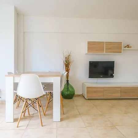 Homeholidaysrentals Anais - Costa Barcelona *