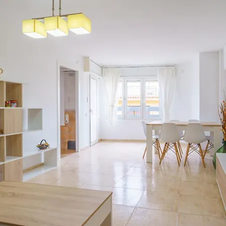 Apartment Homeholidaysrentals Anais - Costa Barcelona *
