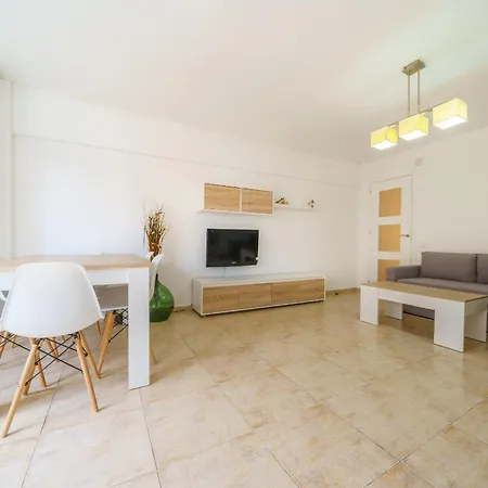 Apartment Homeholidaysrentals Anais - Costa Barcelona