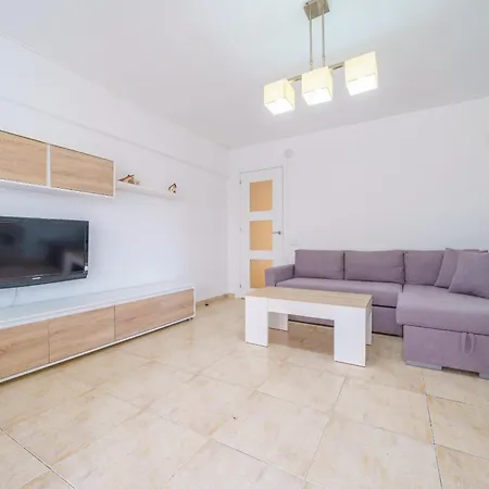 Homeholidaysrentals Anais - Costa Barcelona Apartment Pineda de Mar
