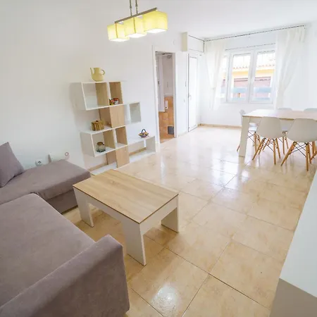 Homeholidaysrentals Anais - Costa Barcelona