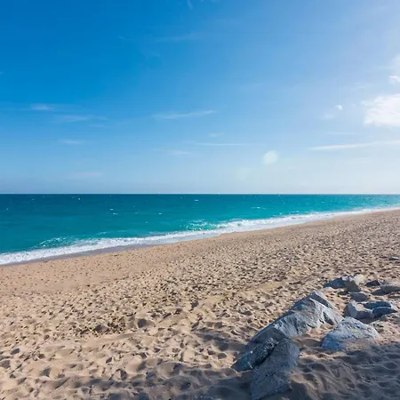 Apartment Homeholidaysrentals Anais - Costa Barcelona *