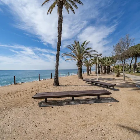 Apartment Homeholidaysrentals Anais - Costa Barcelona *