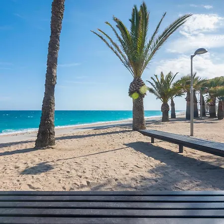 Homeholidaysrentals Anais - Costa Barcelona *