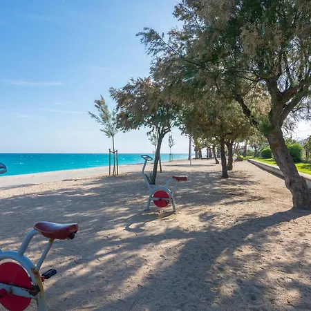 Homeholidaysrentals Anais - Costa Barcelona * Pineda de Mar
