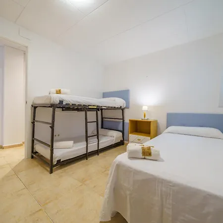 Homeholidaysrentals Anais - Costa Barcelona