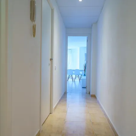 Homeholidaysrentals Anais - Costa Barcelona Apartment *