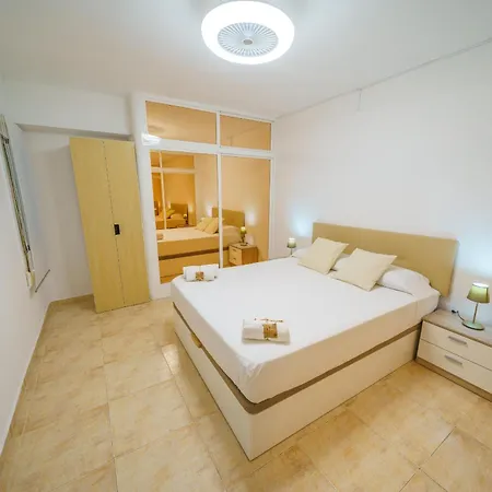 Homeholidaysrentals Anais - Costa Barcelona Pineda de Mar