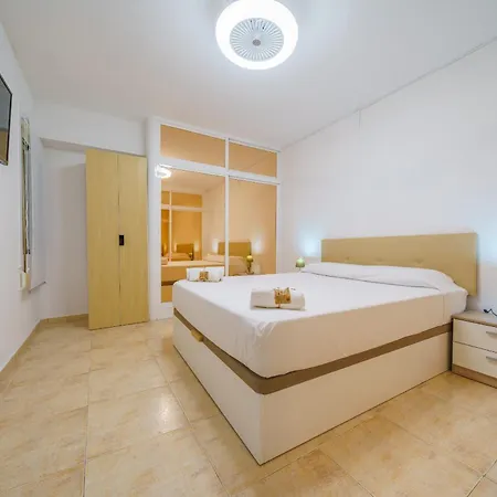Homeholidaysrentals Anais - Costa Barcelona