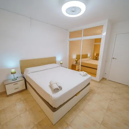 Homeholidaysrentals Anais - Costa Barcelona * Pineda de Mar