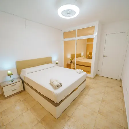 Apartment Homeholidaysrentals Anais - Costa Barcelona