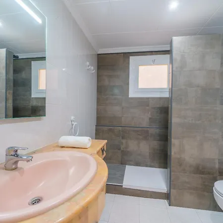 Apartment Homeholidaysrentals Anais - Costa Barcelona *