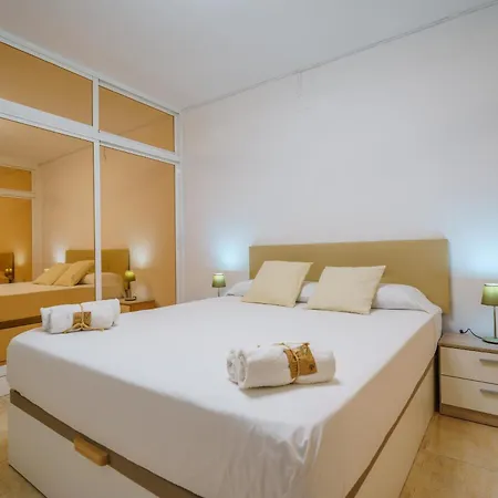 Homeholidaysrentals Anais - Costa Barcelona *