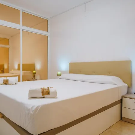 Homeholidaysrentals Anais - Costa Barcelona