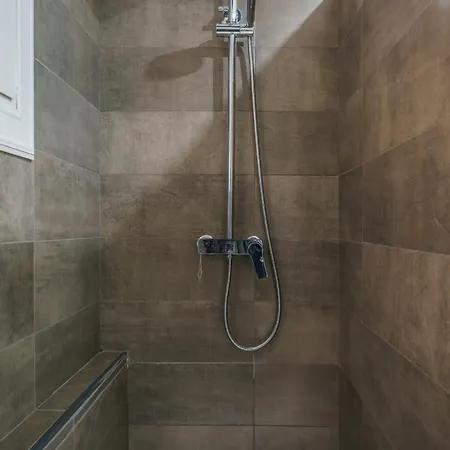 Homeholidaysrentals Anais - Costa Barcelona Apartment