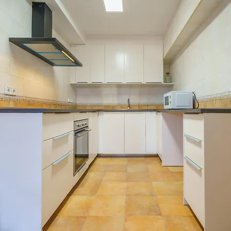 Homeholidaysrentals Anais - Costa Barcelona Pineda de Mar