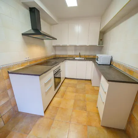Homeholidaysrentals Anais - Costa Barcelona Apartment