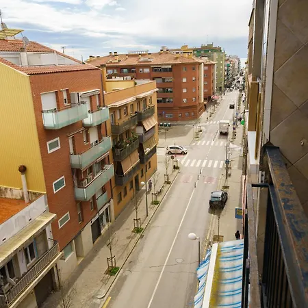 Homeholidaysrentals Anais - Costa Barcelona